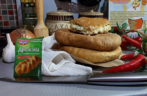 Фото отзыв на рецепт