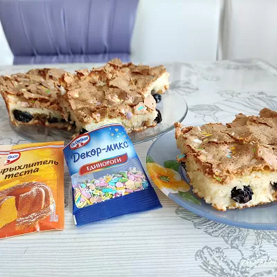 Фото отзыв на рецепт