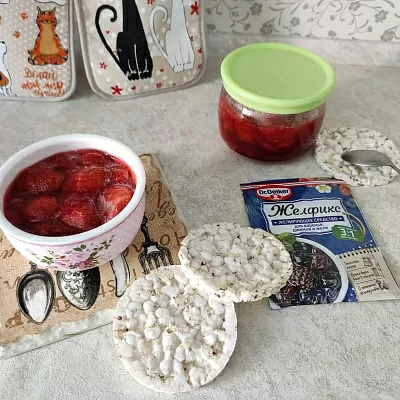 Фото отзыв на рецепт