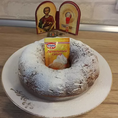 Фото отзыв на рецепт