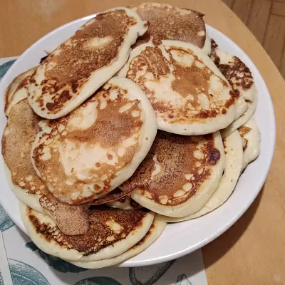 Фото отзыв на рецепт