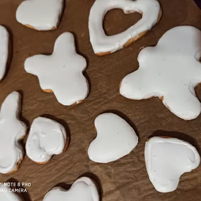 Фото отзыв на рецепт