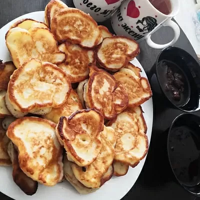 Фото отзыв на рецепт