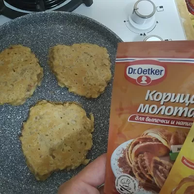 Фото отзыв на рецепт