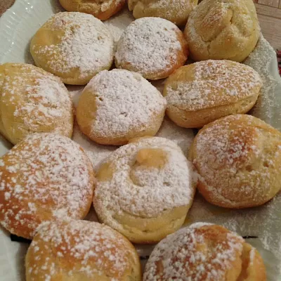 Фото отзыв на рецепт