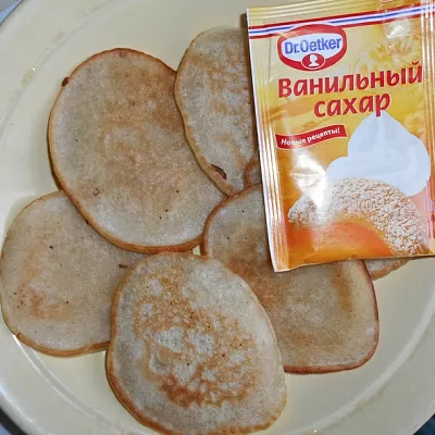 Фото отзыв на рецепт