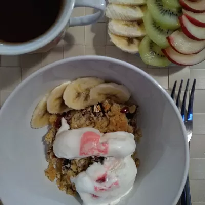 Фото отзыв на рецепт