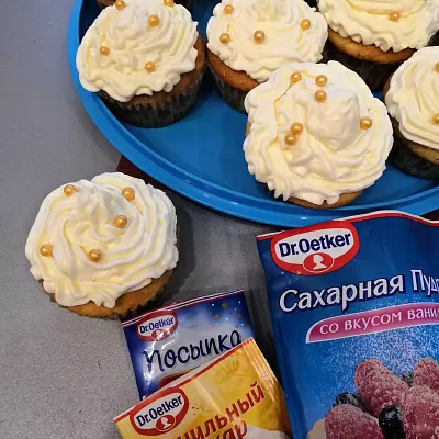 Фото отзыв на рецепт