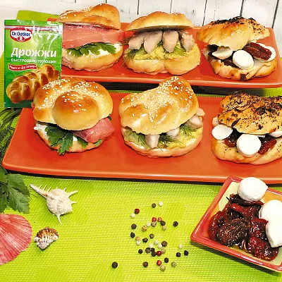 Фото отзыв на рецепт