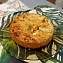 Классическая шарлотка с яблоками