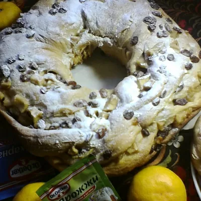 Фото отзыв на рецепт