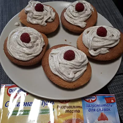 Фото отзыв на рецепт