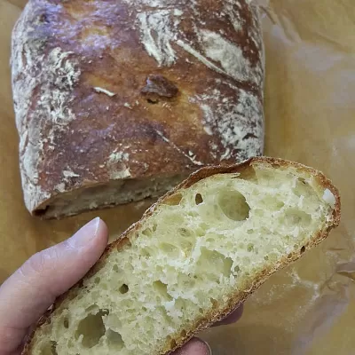 Фото отзыв на рецепт