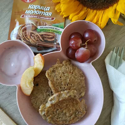 Фото отзыв на рецепт