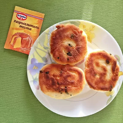 Фото отзыв на рецепт