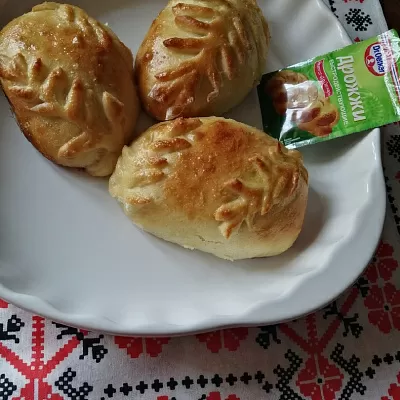 Фото отзыв на рецепт