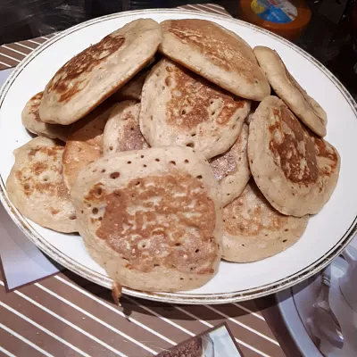 Фото отзыв на рецепт