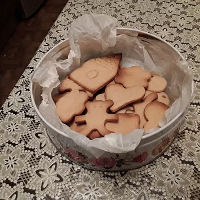 Фото отзыв на рецепт