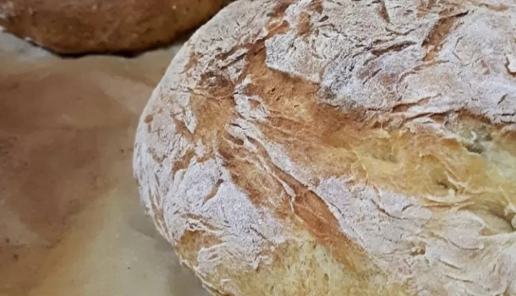 Хлеб в духовке: фирменный рецепт