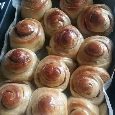 Фото отзыв на рецепт