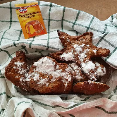 Фото отзыв на рецепт