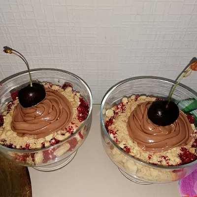 Фото отзыв на рецепт