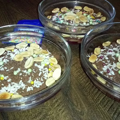 Фото отзыв на рецепт