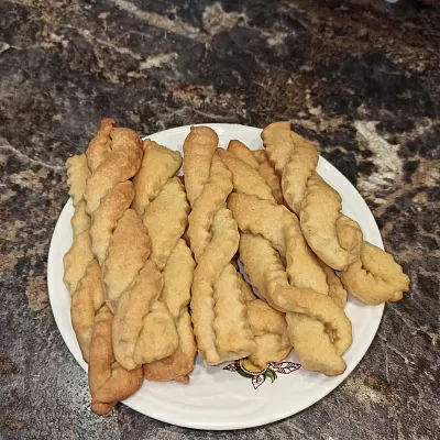 Фото отзыв на рецепт