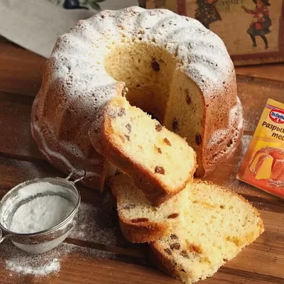 Фото отзыв на рецепт