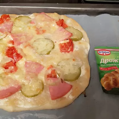 Фото отзыв на рецепт