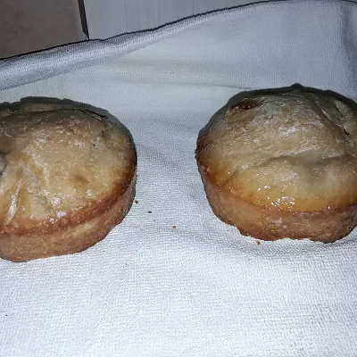 Фото отзыв на рецепт