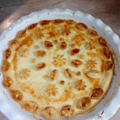 Фото отзыв на рецепт