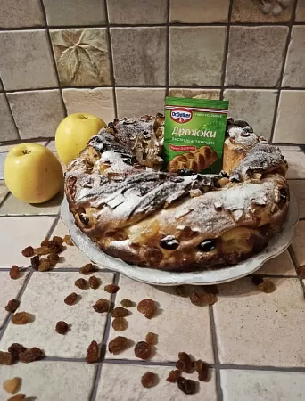 Фото отзыв на рецепт
