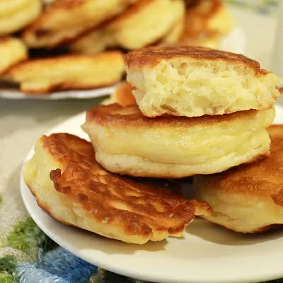 Фото отзыв на рецепт