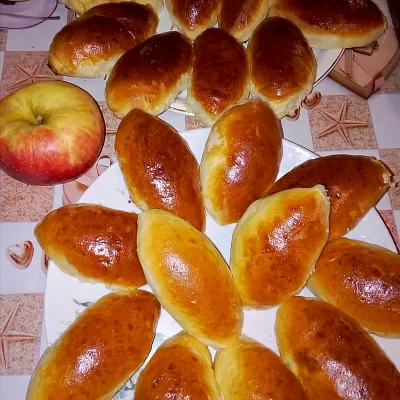 Фото отзыв на рецепт