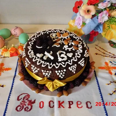 Фото отзыв на рецепт