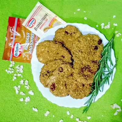 Фото отзыв на рецепт