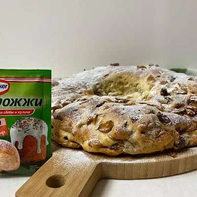 Фото отзыв на рецепт