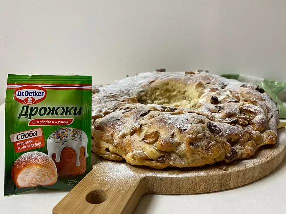 Фото отзыв на рецепт