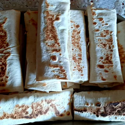 Фото отзыв на рецепт