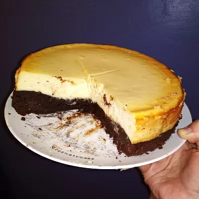 Фото отзыв на рецепт