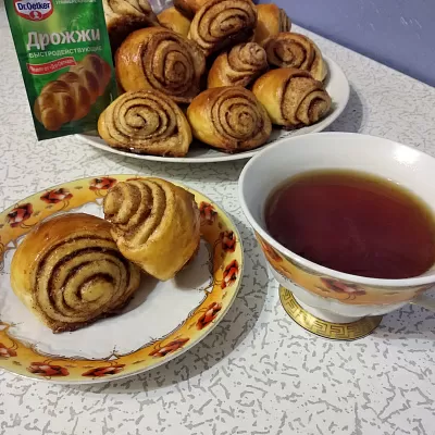 Фото отзыв на рецепт