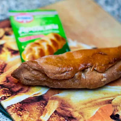 Фото отзыв на рецепт