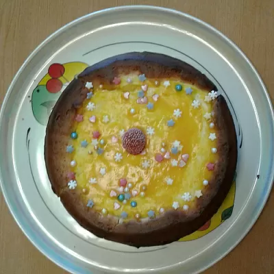 Фото отзыв на рецепт