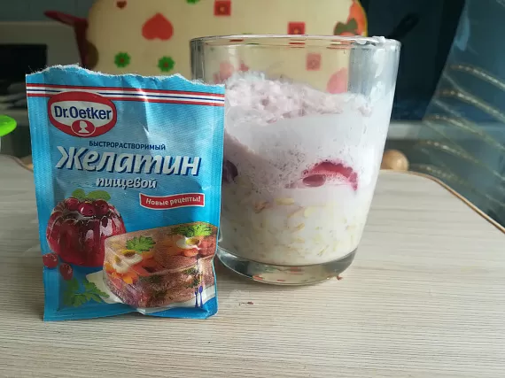 Фото отзыв на рецепт