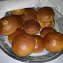 Пирожки с капустой