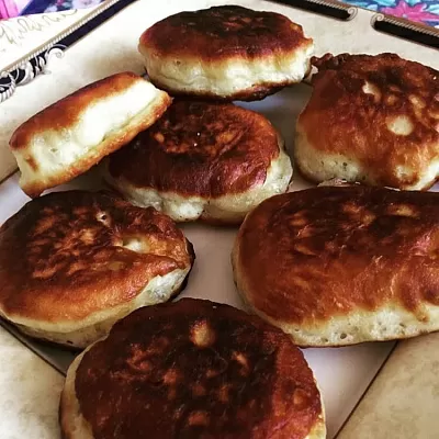 Фото отзыв на рецепт