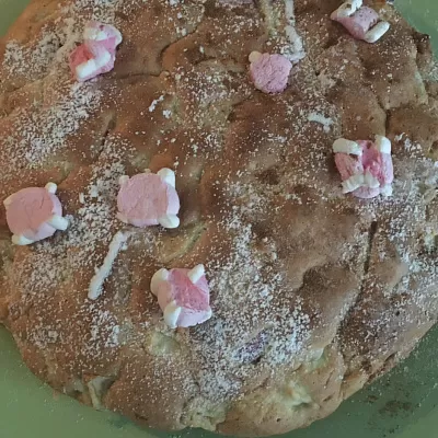 Фото отзыв на рецепт