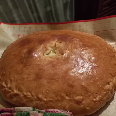 Фото отзыв на рецепт