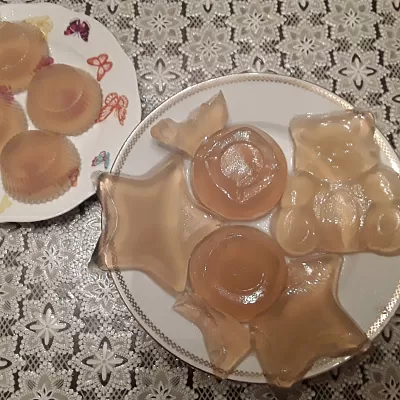 Фото отзыв на рецепт